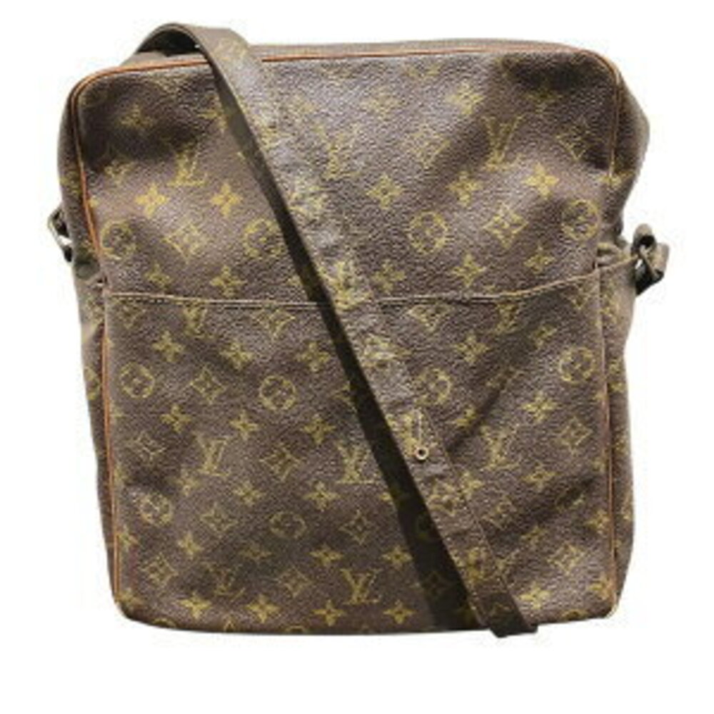 Louis Vuitton Monogram Marceau Bag Shoulder